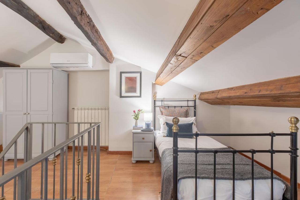 Iflat Charming Apartment Near Piazza Venezia Рим Экстерьер фото