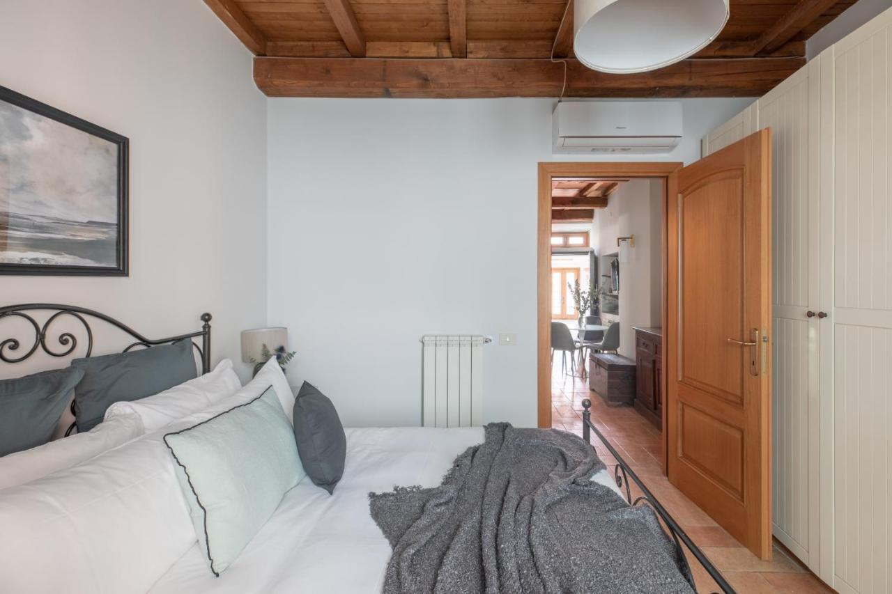 Iflat Charming Apartment Near Piazza Venezia Рим Экстерьер фото