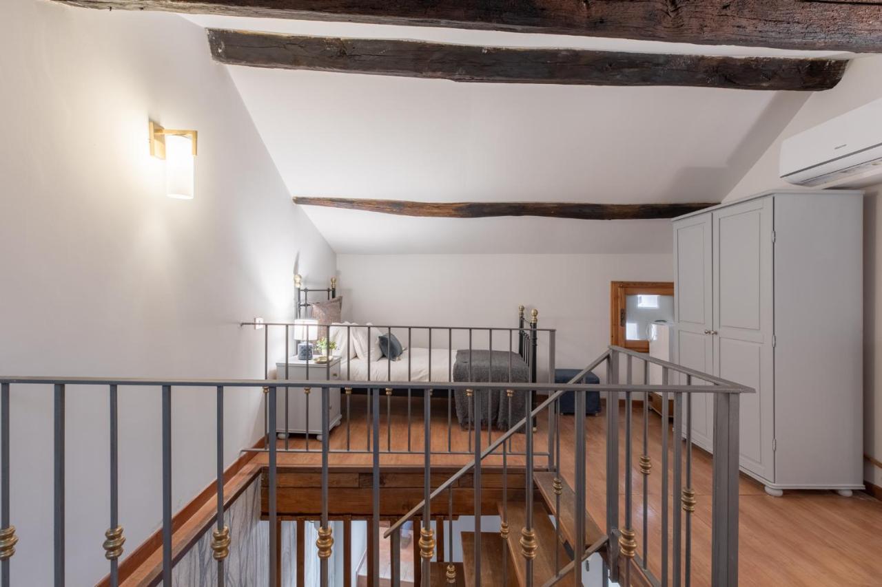 Iflat Charming Apartment Near Piazza Venezia Рим Экстерьер фото