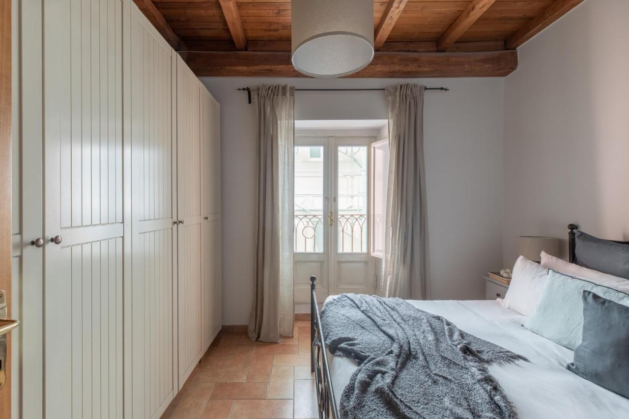 Iflat Charming Apartment Near Piazza Venezia Рим Экстерьер фото